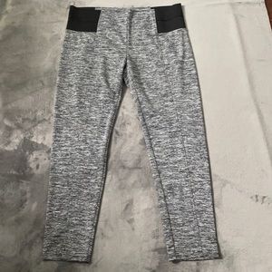 Studio 253 Grey and Black Jogger XL